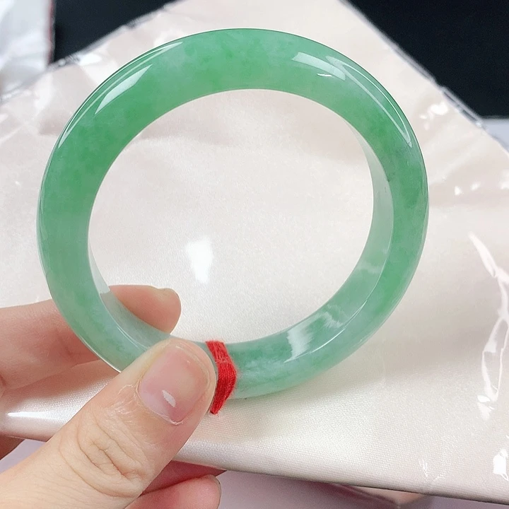 未镶嵌手镯翡翠翡翠810