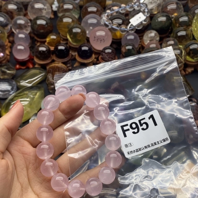 【闪购商品】水晶手链精品未镶嵌