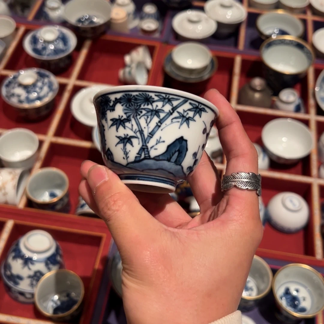 赵***一瓷器杯子杯子杯子