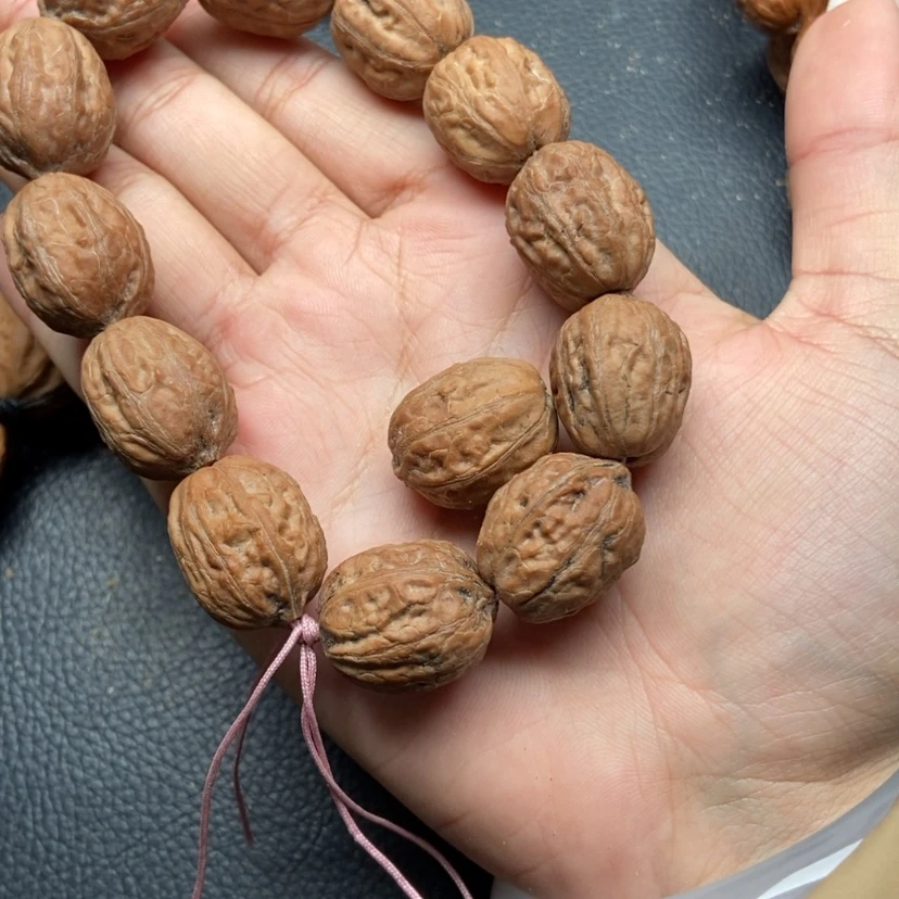 【闪购商品】手串文玩核桃都***绪