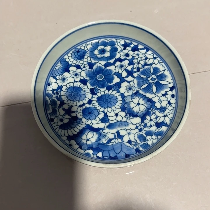 景德镇手绘茶器杯