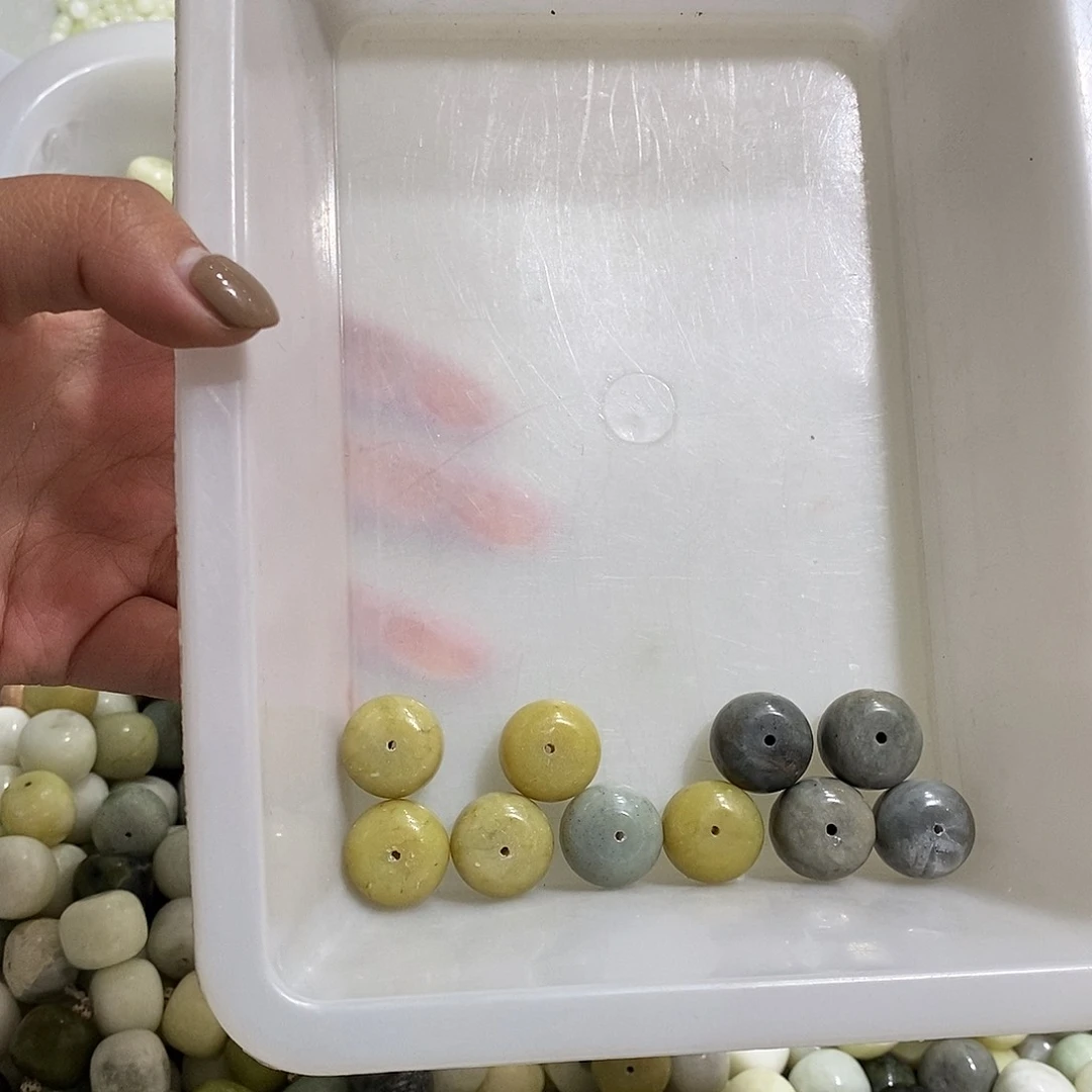 合金蛇纹石玉车挂156