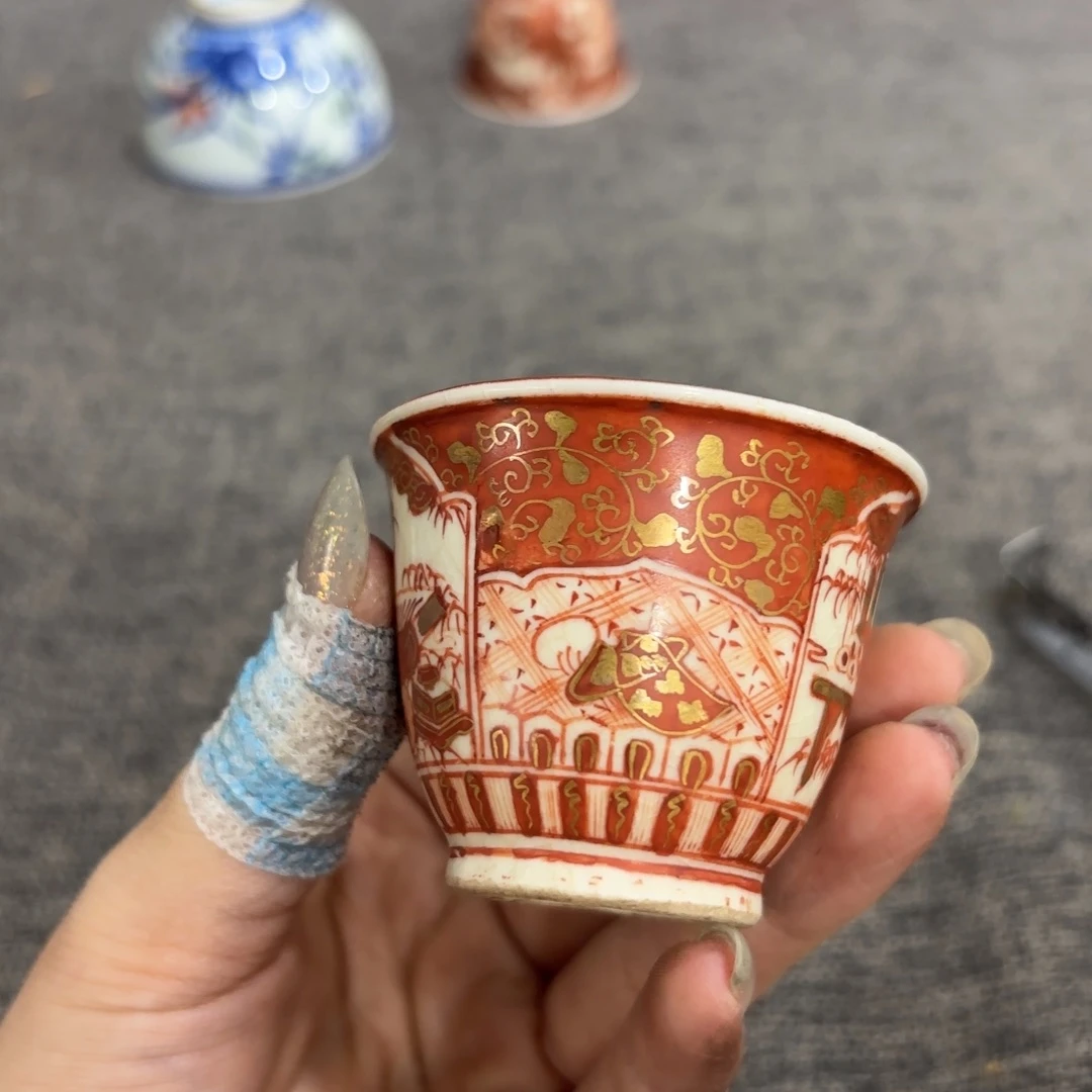 非常好看的物品.