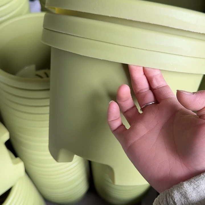 球根26口径9个无托果绿微瑕