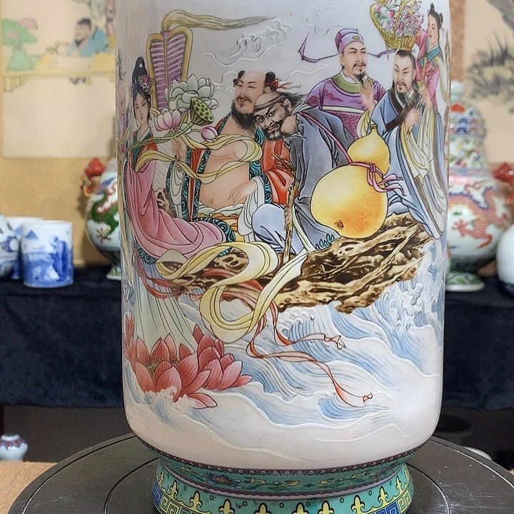摆件                  