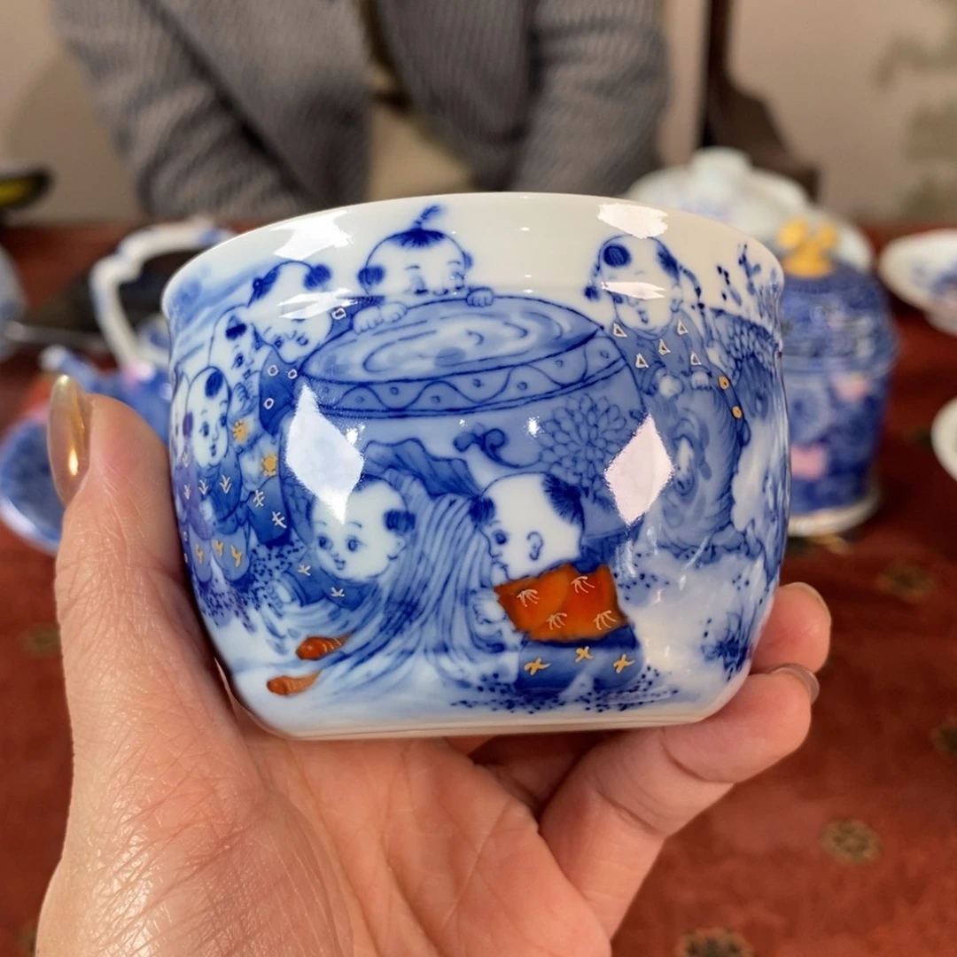 九鸣瓷艺九鸣瓷艺