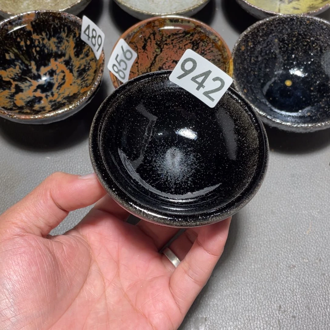 茶盏美好的事物总是那么