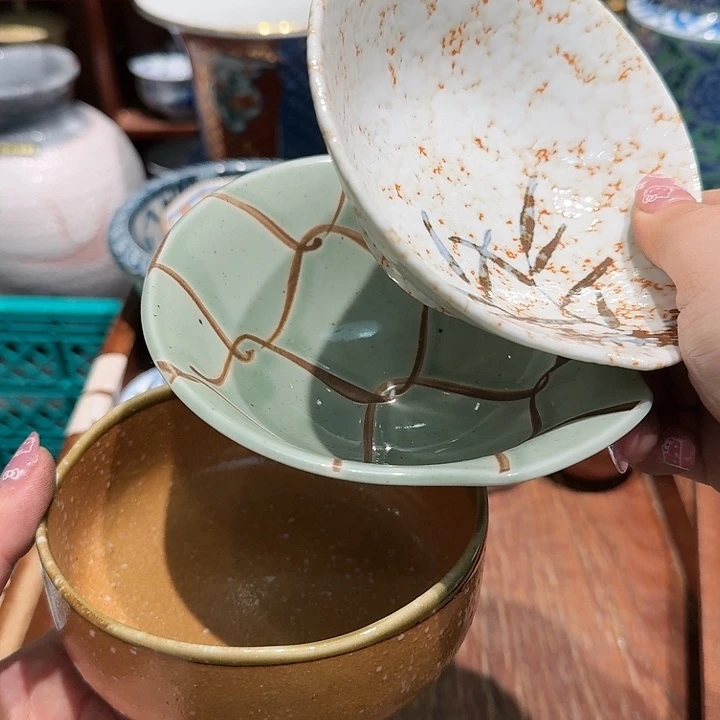 盖碗五十包邮五十包邮