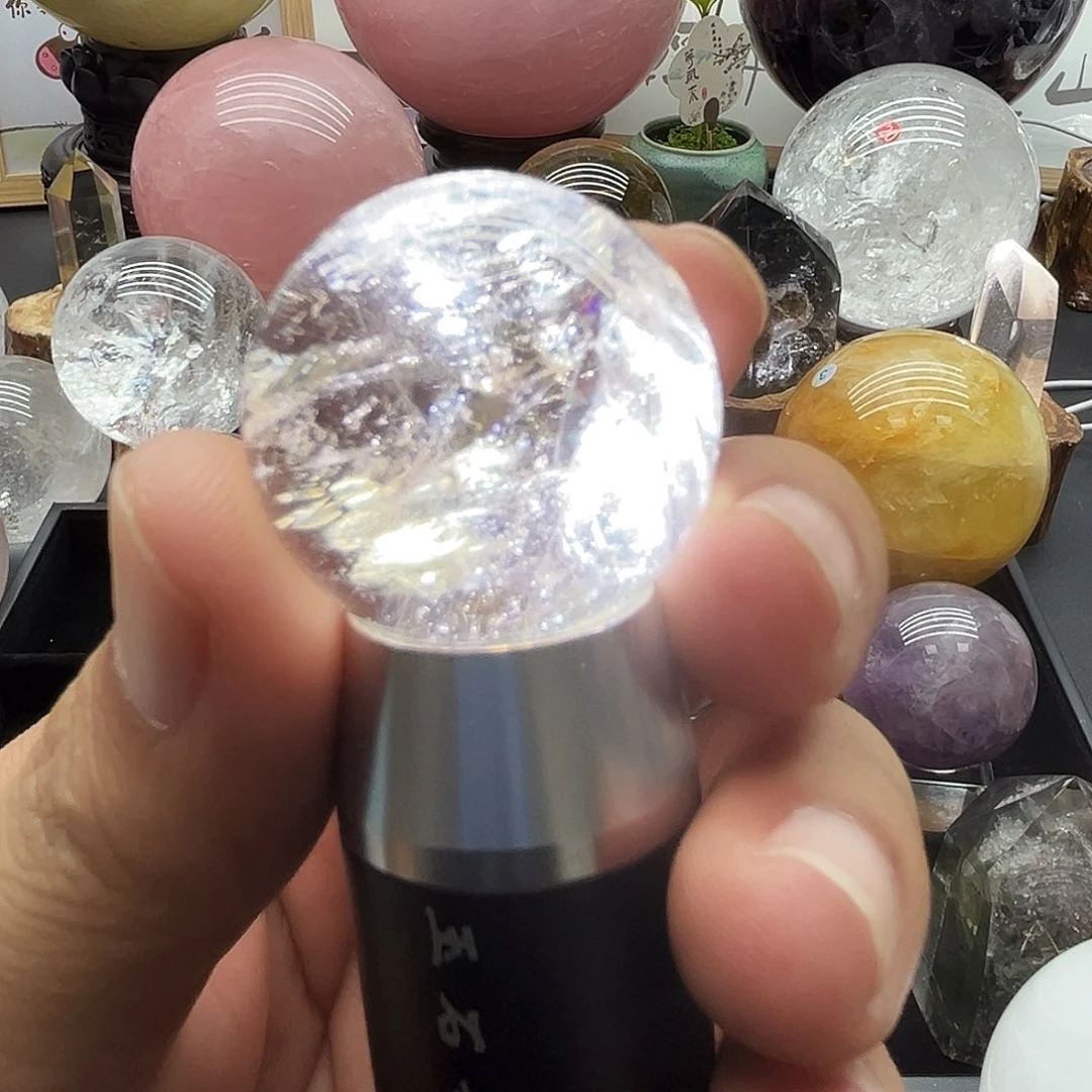 珠宝半成品未镶嵌水晶卡3