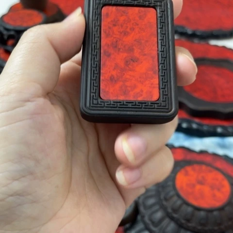 东非黑黄檀（紫光檀）