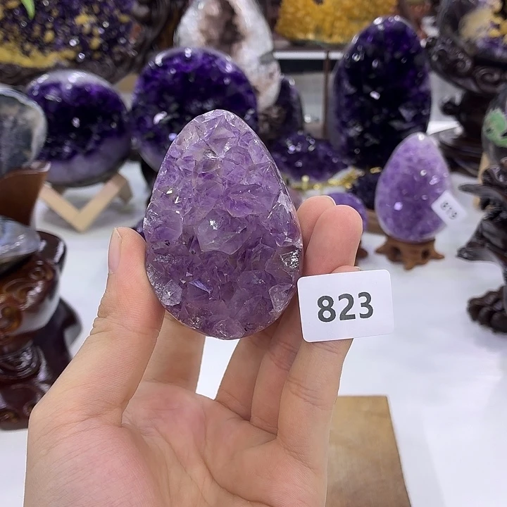 水晶未镶嵌大型摆件（非配饰）