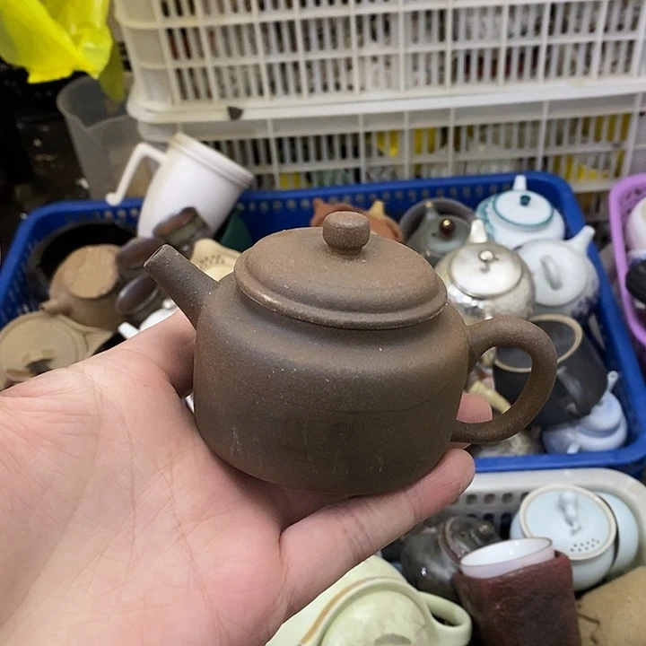 陶瓷艺术品及陶瓷制品
