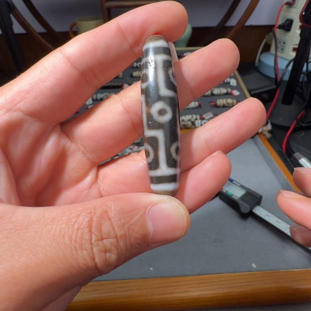 玛瑙/玉髓颈饰未镶嵌138