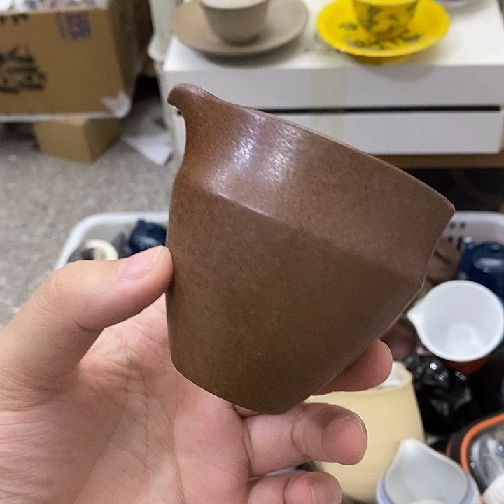 陶瓷艺术品及陶瓷艺术