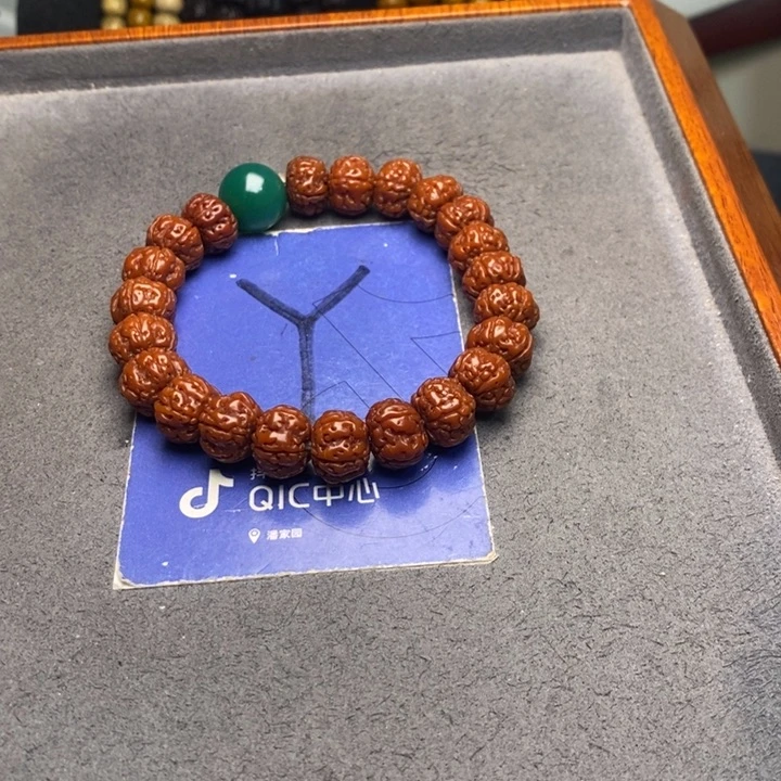 金刚菩提吊坠金刚