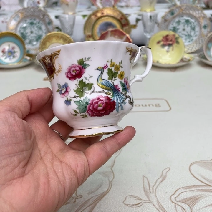 盘维多利亚欧洲中古