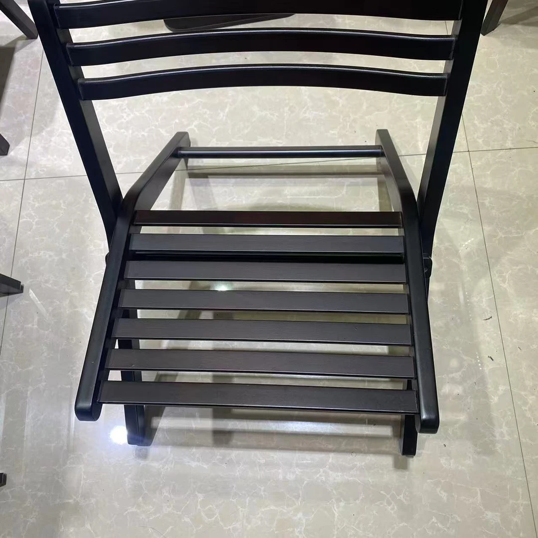 九竹-宛月折叠椅小YZ6009