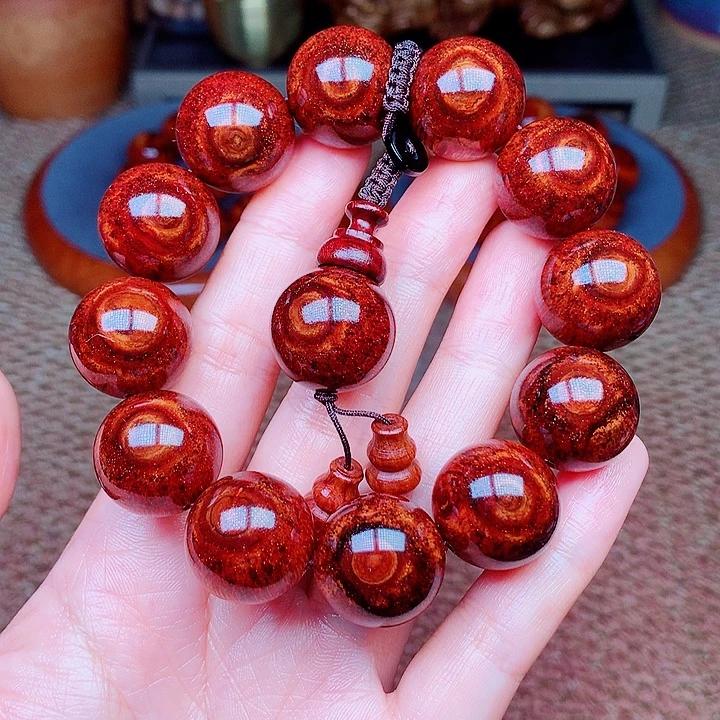 黄花梨/降香黄檀10