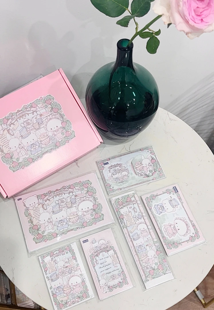 【新品All in 】新品 贴纸 卡纸  印刷粘性/非粘性纸类