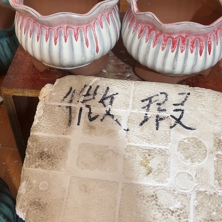泥塑自产自销模式