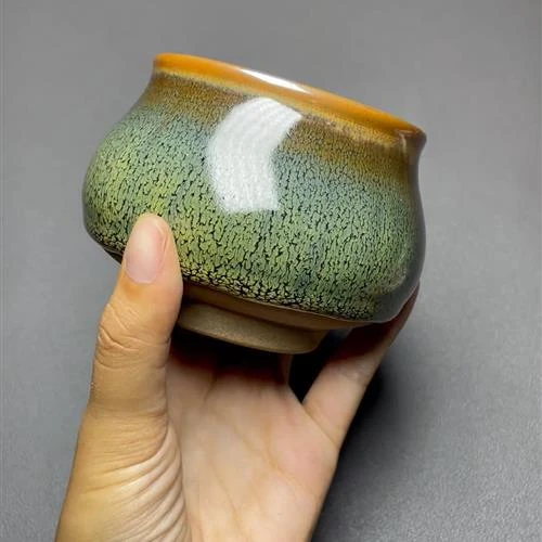 【闪购商品】茶盏-592............