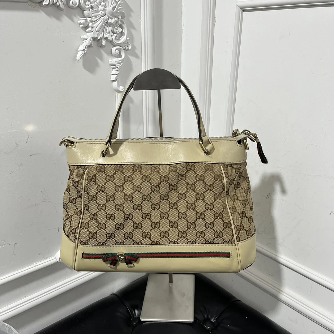 GUCCI/古驰 单肩包 Gucci 托特 jm6689