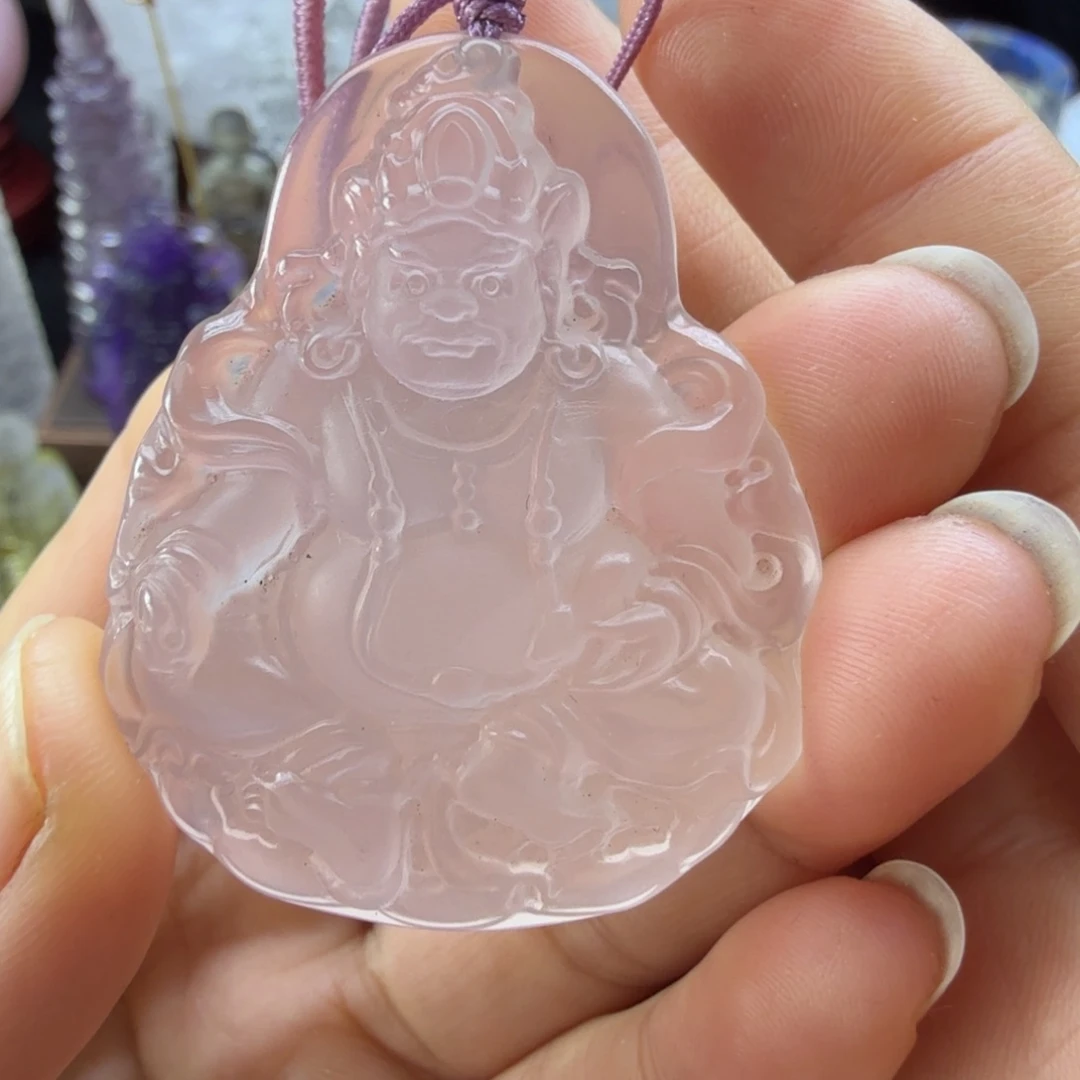 珠宝半成品未镶嵌水晶