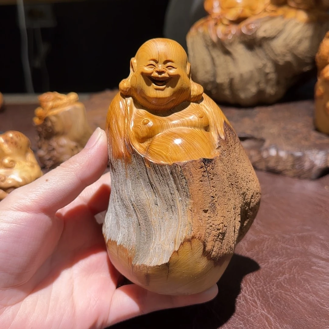 柏木（崖柏）太行集团脸上微瑕