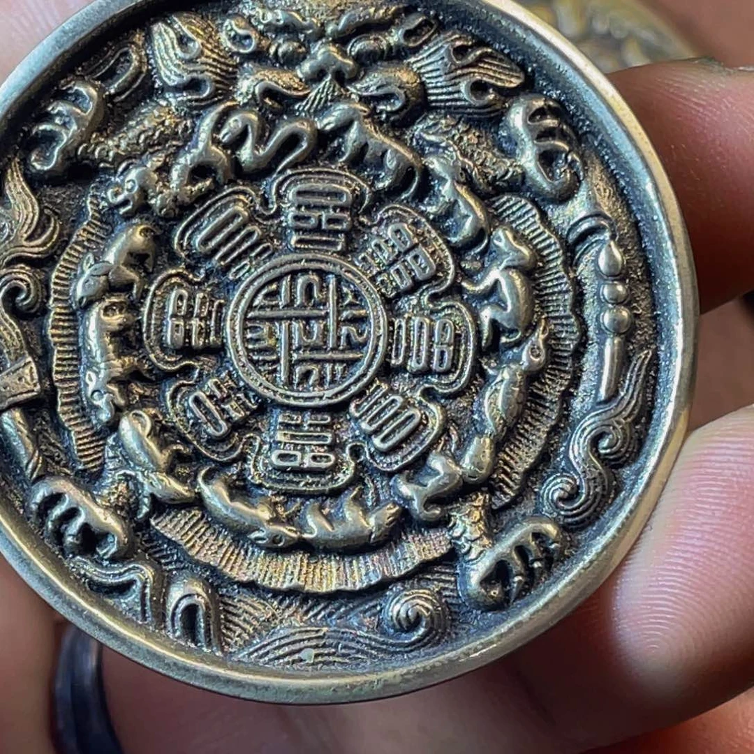 手串/手链贝壳藏传文玩家