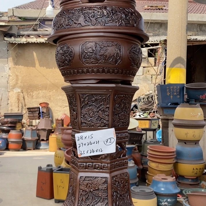 紫砂器，紫砂器，紫砂