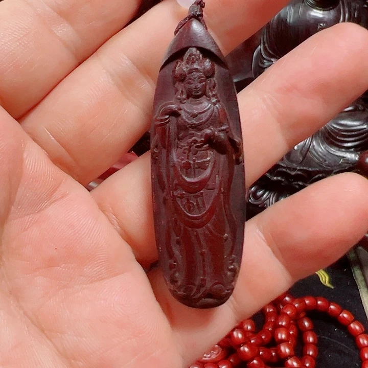 檀香紫檀（小叶紫檀）