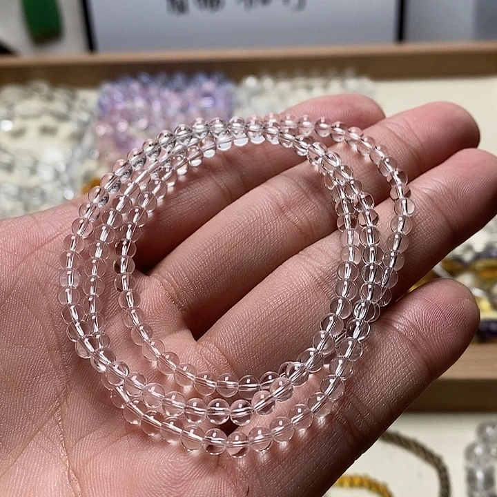 非金属卡4mm三圈