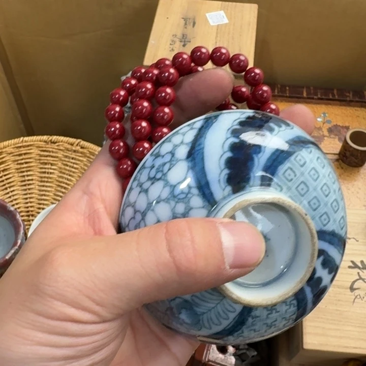 茶文化，工艺古美术