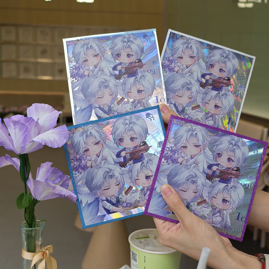 已过审‖海眠花+生日色纸 包装费劲每天限20单 店内非偏远满36包邮