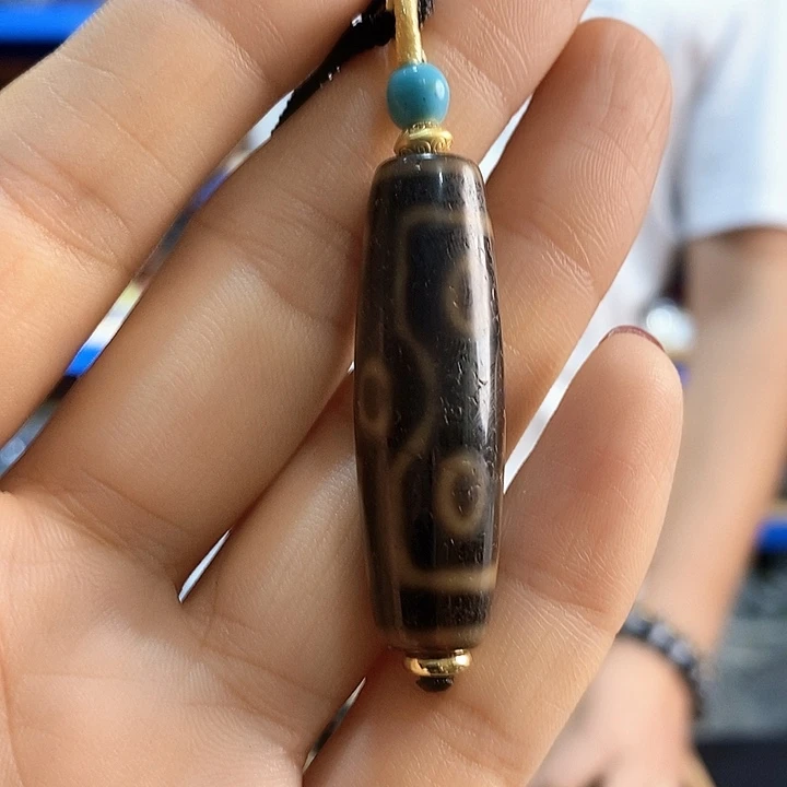 玛瑙/玉髓未镶嵌颈饰91
