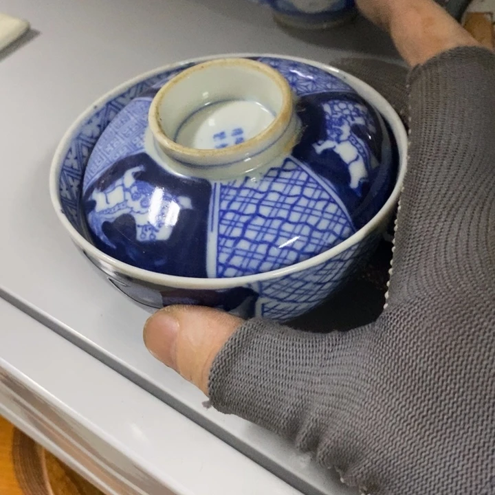 匡***白其他瓷器工艺美术