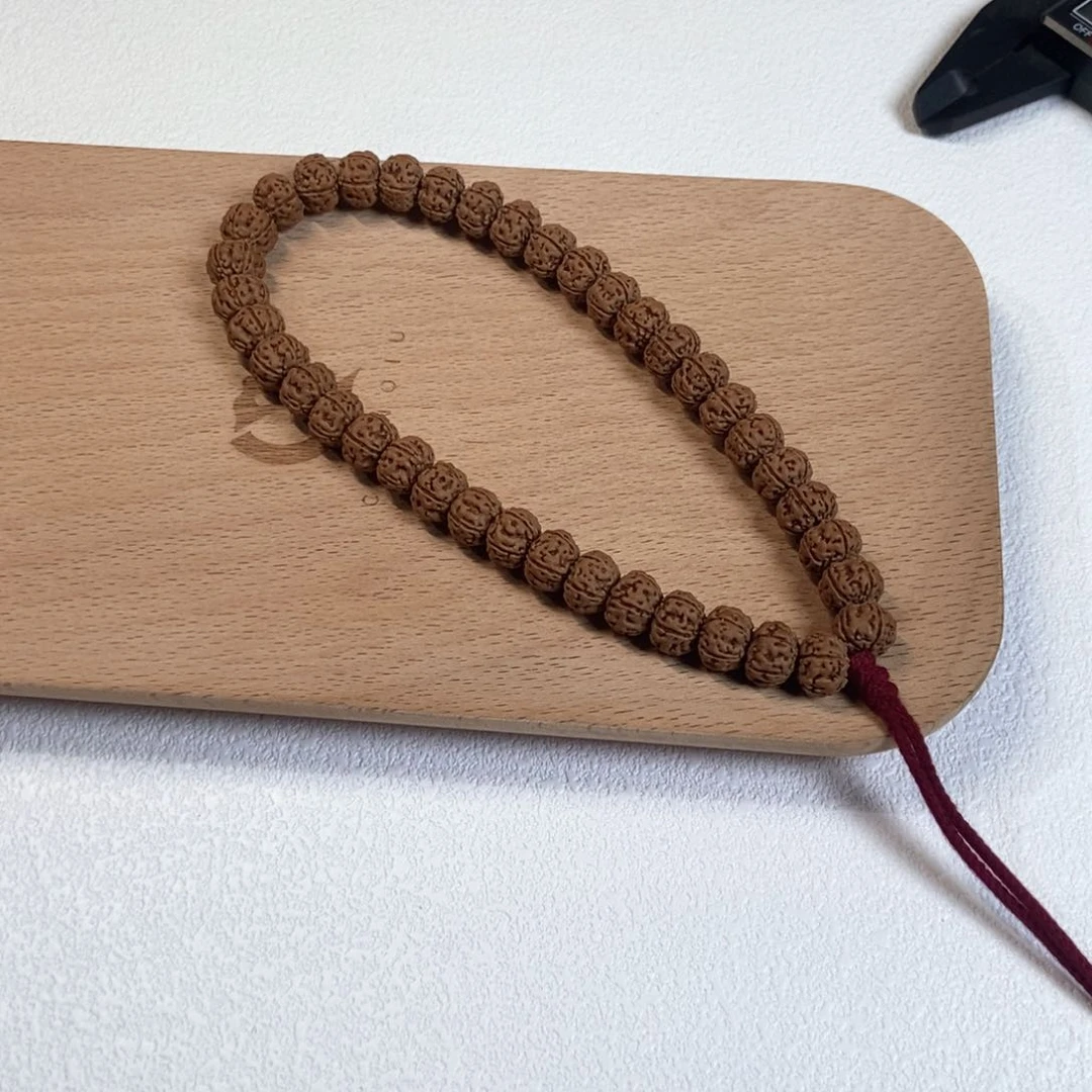 懵***b金刚菩提吊坠老树王