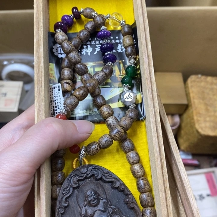 其他中古工艺品一件