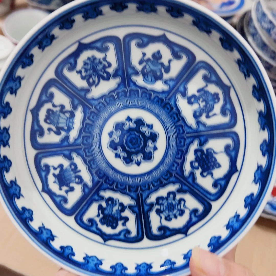 瓷片景德镇陶瓷专属链接