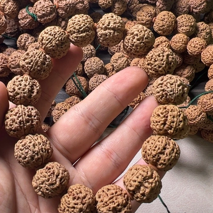 金刚菩提吊坠25号金刚