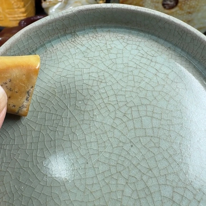 瓷片股**考瓷器瓷器瓷器