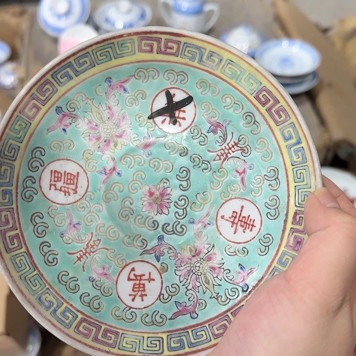 其他景德镇陶瓷艺术品