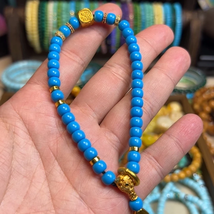 烧***）时尚手链时尚手链