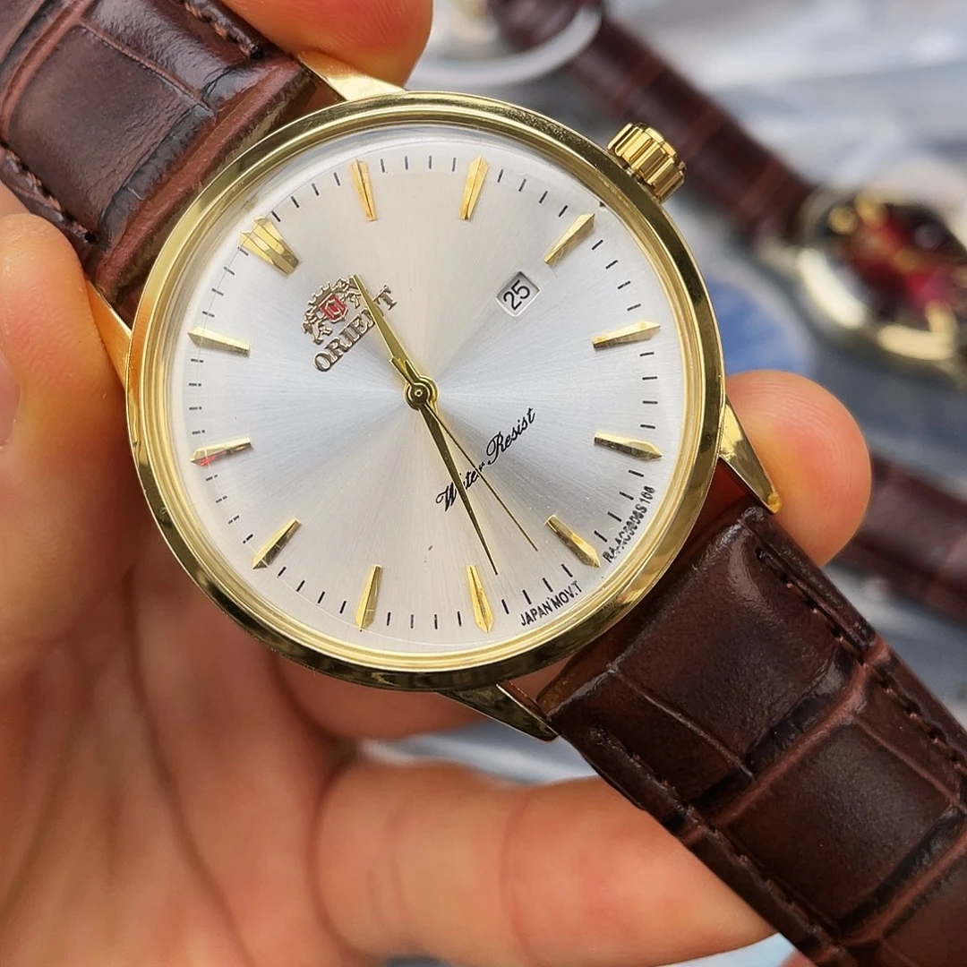 钢锻造碳石英机芯