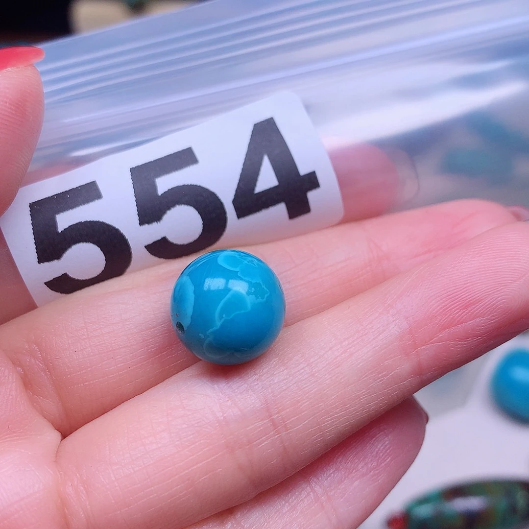 空竹粉丝专享十堰特色手工散珠