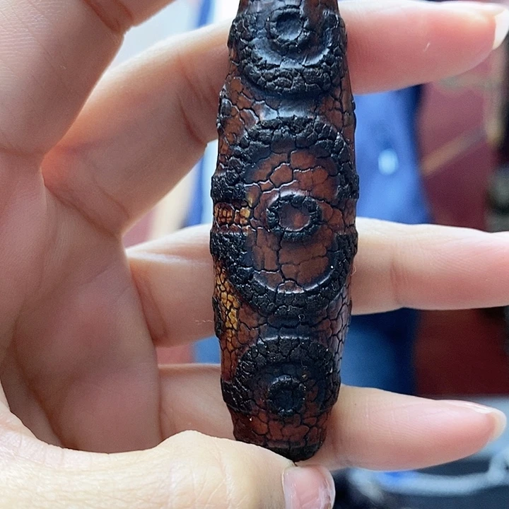 玛瑙/玉髓颈饰合金