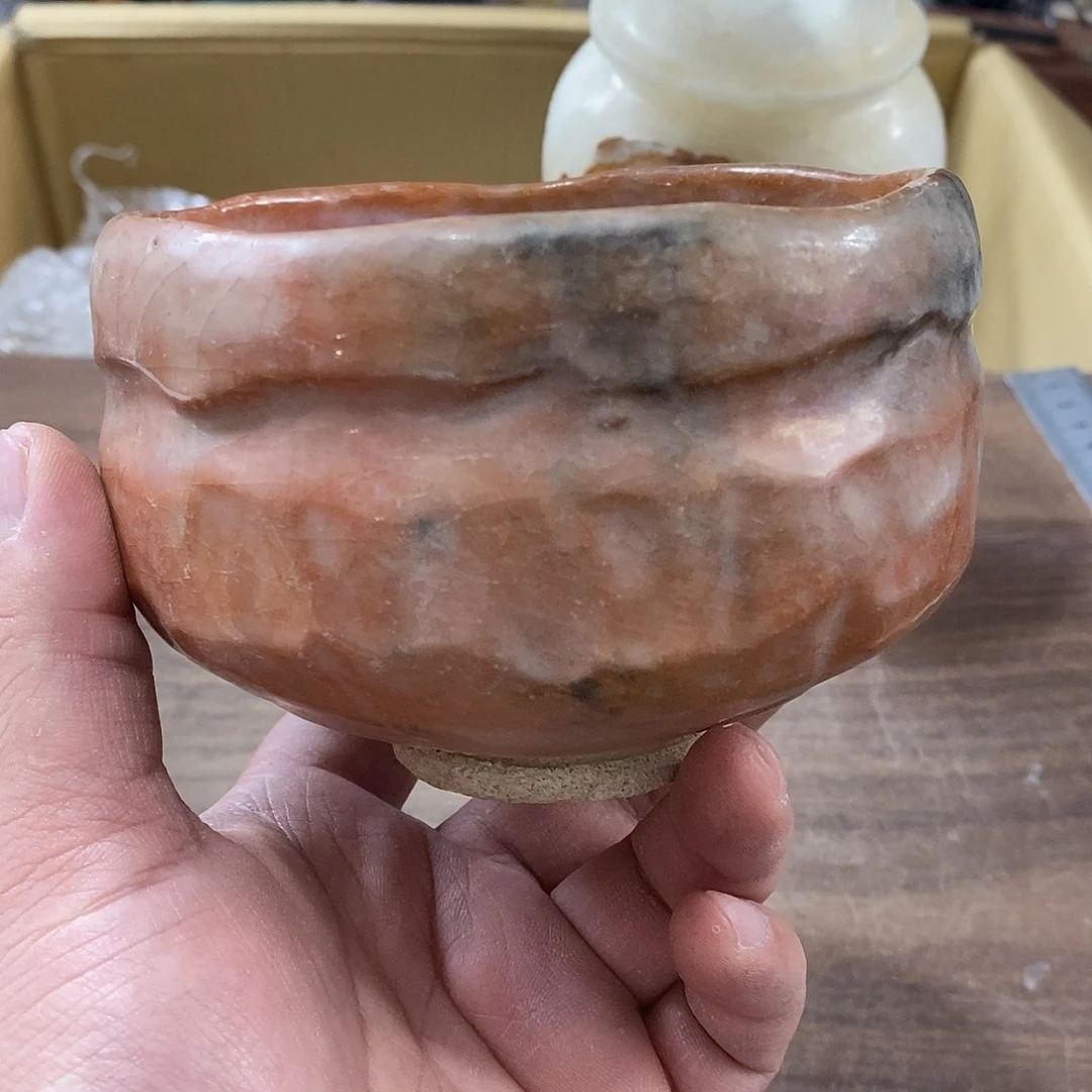 厦***音琉璃手工艺品哈哈哈哈我真的好