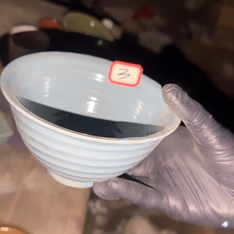瓷片国营厂库存3号