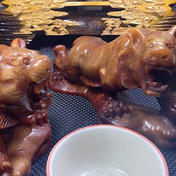 岁***人摆件所见即所得摆件