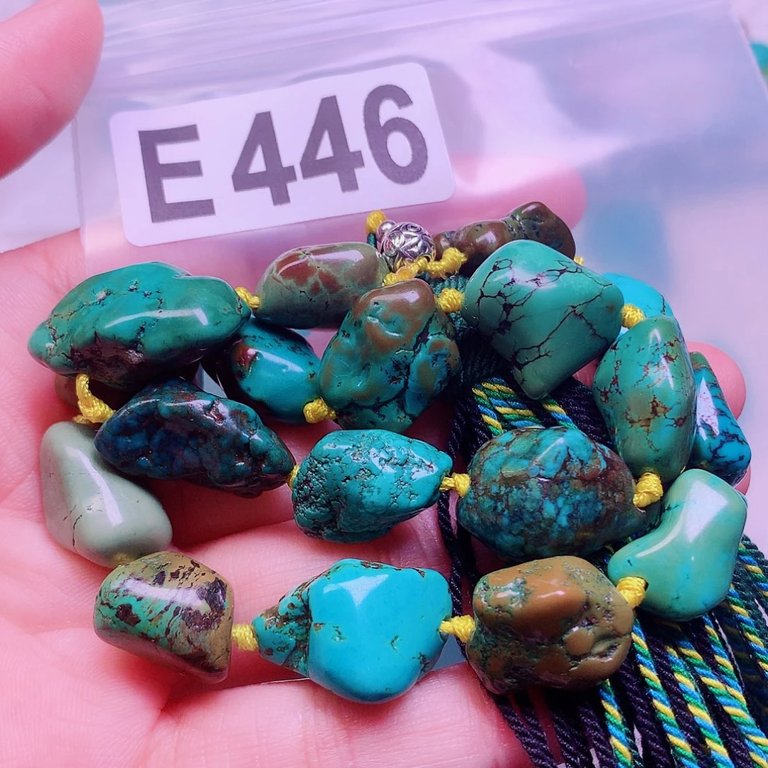 空竹粉丝专享十堰特色手工散珠